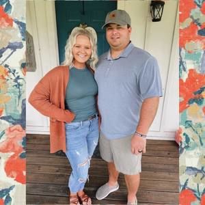 Meet your Posher, Kadie